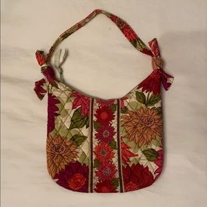 Vera Bradley Small Handbag